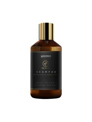 Šampūnas normaliems plaukams Green Caviar 300ml 